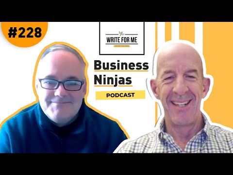 Accelerating Your Business' Digital Transformation Journey | Business Ninjas: WriteForMe & Veriday