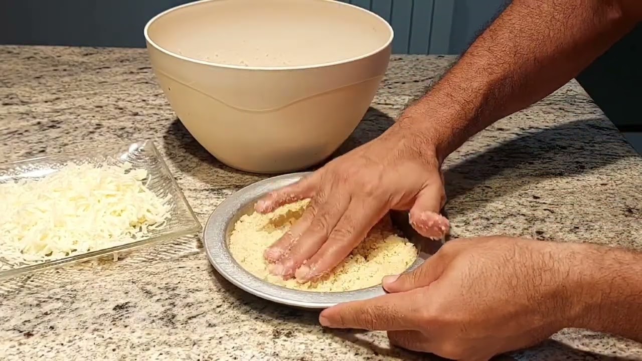 كنافة النابلسية با الجبنه خطوات و أسرار نجاحها