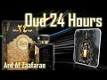 Oud 24 hours - Ard Al Zaafaran - Rival de Black Orchid