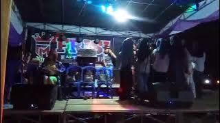 TERBARU FRISKA MUSIC LIVE HADUYANG RATU ARR BUNG ENGGAL VJ BUNG AYI & 5 VOCALIS