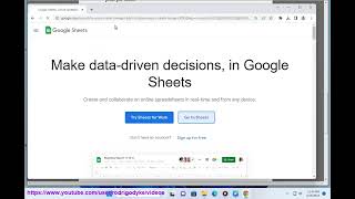 How to create and print Labels using Google Sheets