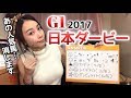 【競馬予想】G1東京優駿(日本ダービー)2017【さくまみお】