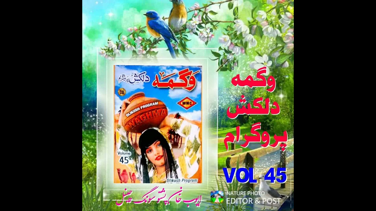 Wagma delkash vol 45 (8)