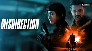 Misdirection 2025 | Official Trailer 2026 |