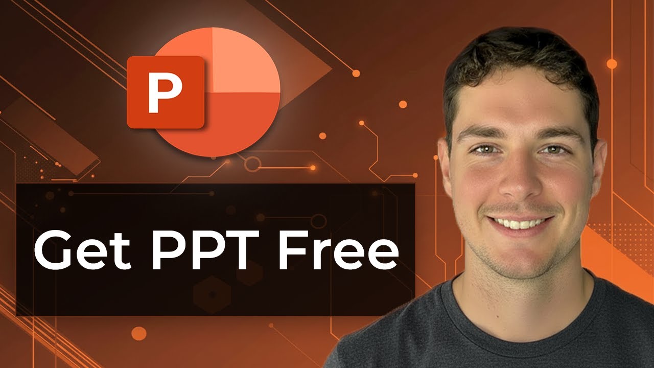 How to Get Microsoft Powerpoint for Free [2026 Guide] - YouTube