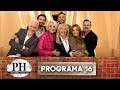 Programa 16 (09-06-2018) - PH Podemos Hablar 2018