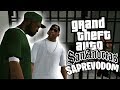 SVIT IZLAZI IZ TVORZA!? - GTA SA (Sa Prevodom) #32