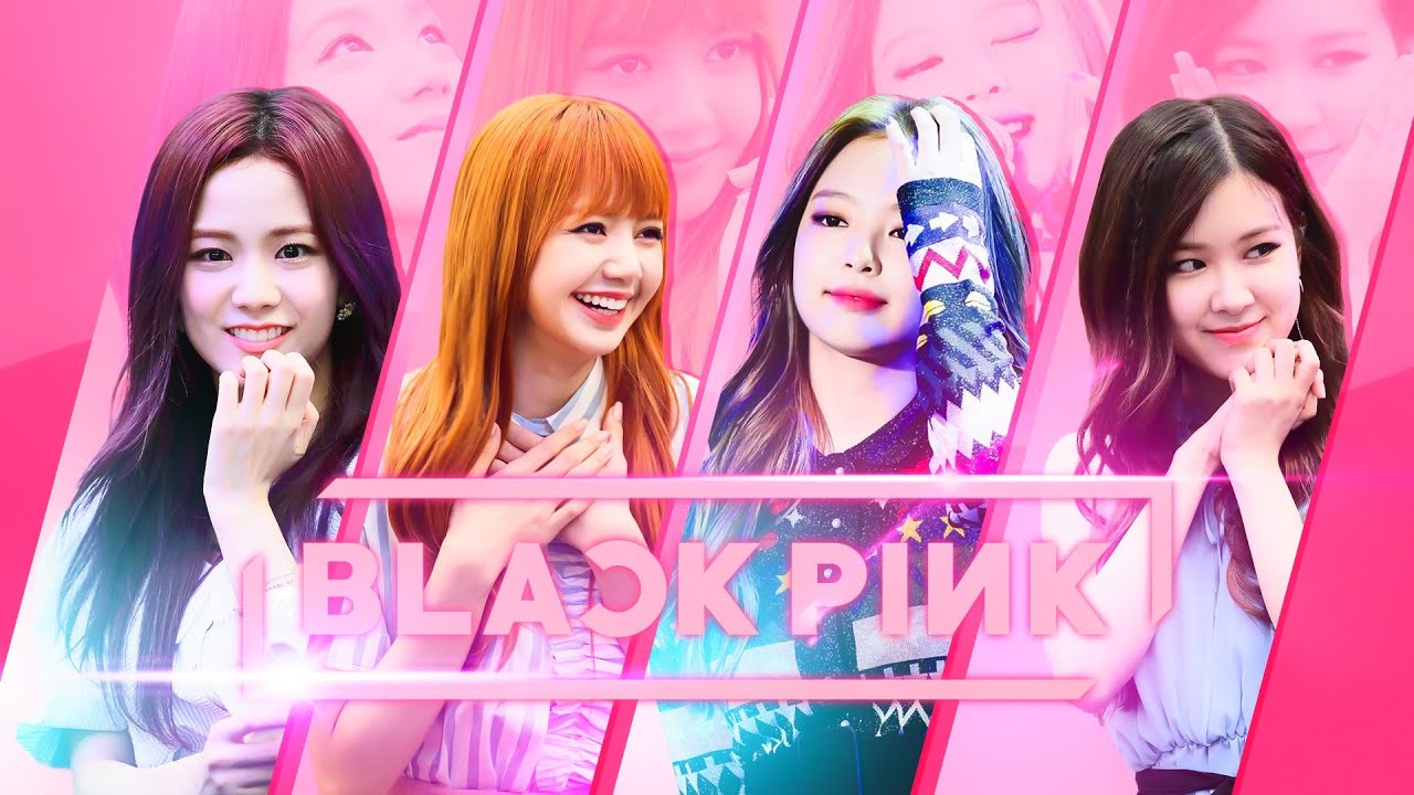 BLACKPINK - THE BEST PICTURES