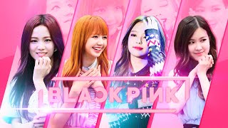 BLACKPINK - THE BEST PICTURES