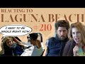 Reacting to Laguna Beach | S2E10 | Whitney Port