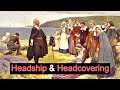 Headship and Headcovering - Mark Fitzpatrick Sermon