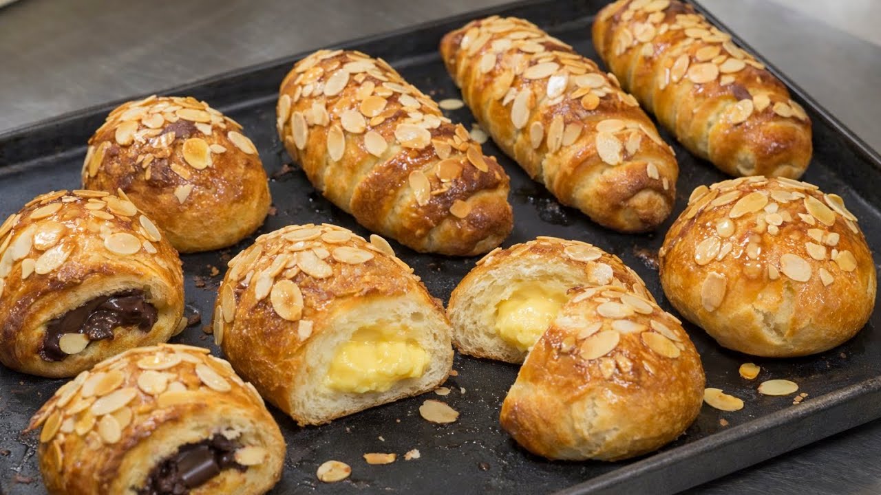 5 AM Start: Behind the Scenes of a Tiny Neighborhood Bakery