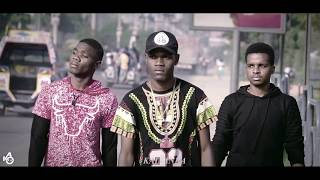 YO POKO PRÈ POU SA (Official Video Teaser)