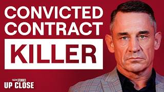 How I Became Known As The UK’s Number 1 Hitman