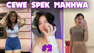 Fyp Cewe Spek Manhwa