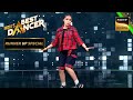 &#39;Kabhi Aar Kabhi Paar&#39; पर Anjali ने दिखाए Special Moves | India&#39;s Best Dancer 3 | Runner Up Special