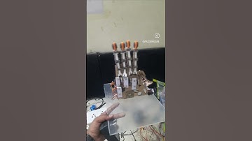 gesture controlled robotic hand #robotics #technology #innovation #diy #engineering #ideas #smart