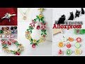 Бижутерия с Aliexpress №10  Брошки, серьги