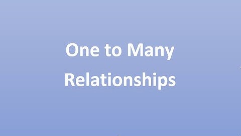 043 Laravel 12 | One to Many Relationship | Easy Step-by-Step Pashto Tutorial