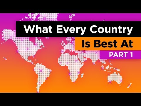 Video: What Things Can Be Used In The Country