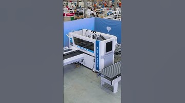Double Drill Units ATC Six Sided CNC Drilling Machine at Best Price