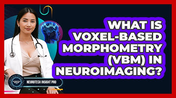 What Is Voxel-Based Morphometry (VBM) In Neuroimaging? - Neurotech Insight Pro
