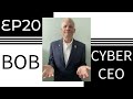 TCW Episode 20: From Cop to Cyber CEO