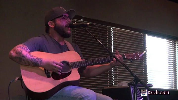 Erick Willis - She Already Knows