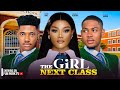 The girl next class chidi dike chinenye ulaegbu clinton joshua