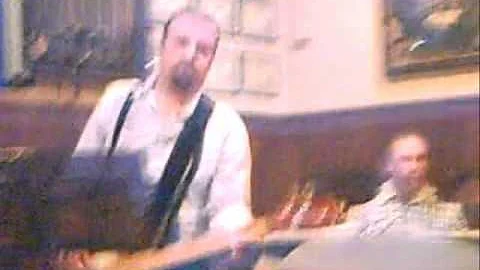 Autobahn Band - Liechtensteiner Polka