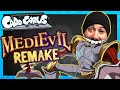 MediEvil PS4 - Caddicarus