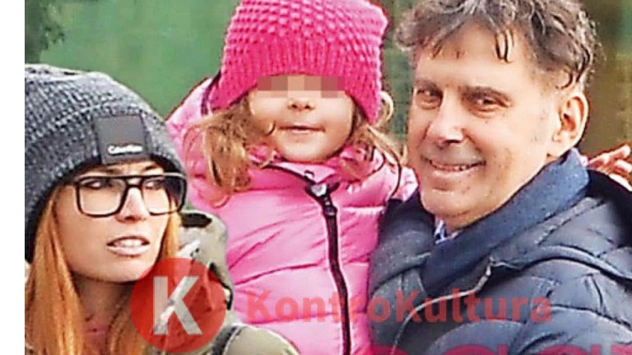 Fabrizio Frizzi, la foto straziante della figlia Stella commuove il web | Nuova Vita