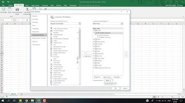 Định Dạng File Excel 2003 và 2007   Cách Chuyển Đổi Giữa 2 File Excel 2003 & 2007 P2