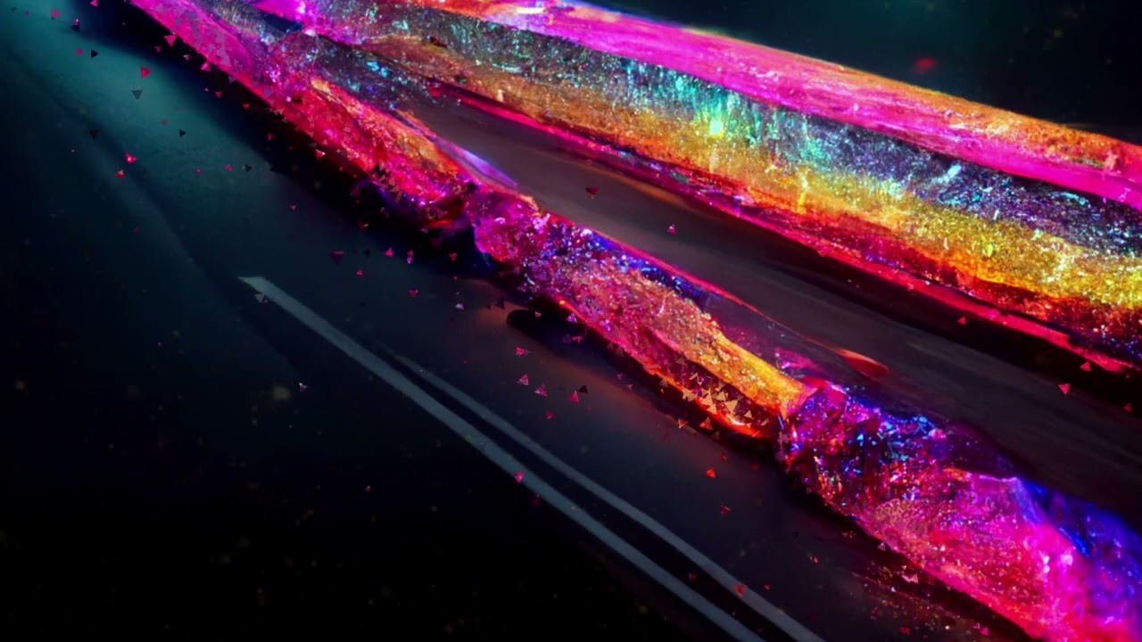 Worker - Reflections (Audio Visualizer) adlı videoyu YouTube'da izle Worker - Reflections (Audio Visualizer) adlı videoyu YouTube'da izle