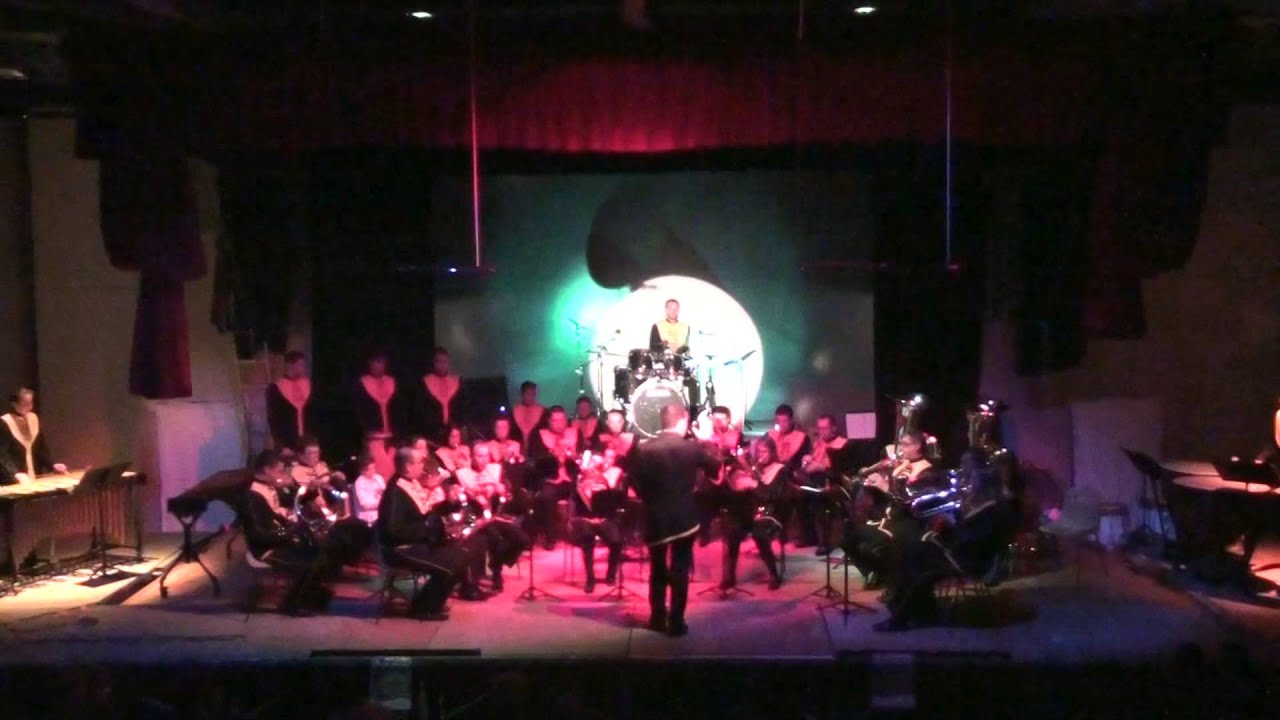 Batterie-fanfare de Moncontour Jasmin flower, Miroir de rêve, Formidable