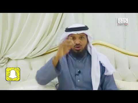 شاعر الوصف والابداع في عصره الشاعر الكبير عسير بن ساير الغنامي رحمة الله