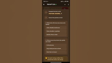 why bots are your best tool: easy wins with meme coins memefi video code today #memefi