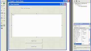 Celebrity Project 5 visual basic Profile
