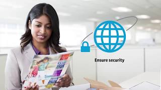 Helping Our Customers Meet Business and Sustainability Goals  HP