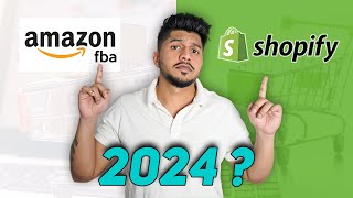 Dropshipping Vs Amazon Fba I Tried Both & Here Is My Result!!!