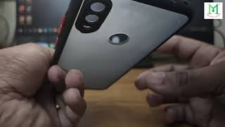 Best Back Cover & Tempered Glass for Redmi Note 7 Pro with Camera Protection || 2021|| 🔥🔥🔥 screenshot 4