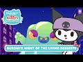 Kuromis night of the living desserts  hello kitty and friends supercute adventures s3 ep11