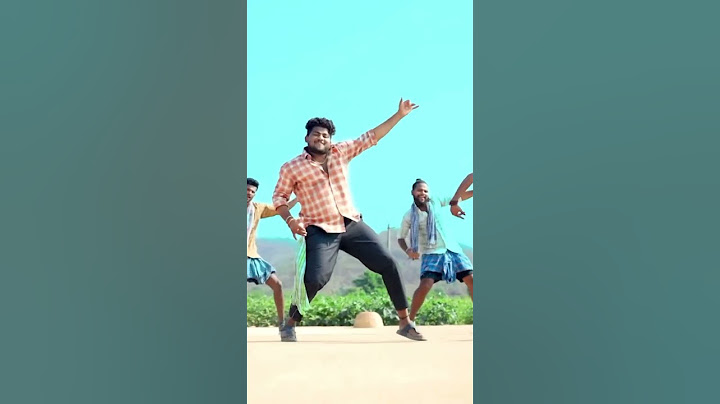 SENIGA CHENLA NILABADI CHETULIYAVE FOLK SONG DJ KAILASH MBNR THANK YOU ❤️ #newfolksongs2024telugudj