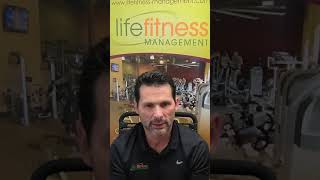 Golf At Life Fitness Management (SwingLab)