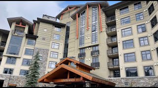 2 Bedroom Suite Tour: Westin Monache Resort Mammoth, California