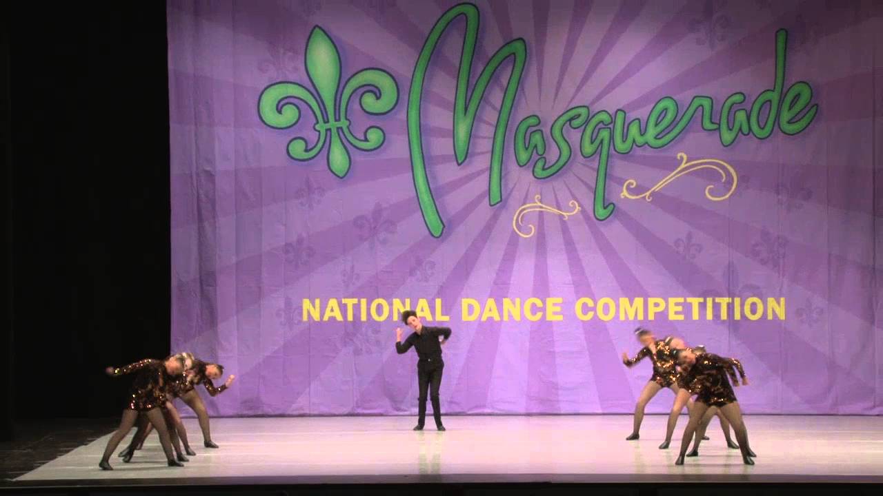 Chattanooga Video of the Week Winner! Run This Tumble 'N Dance