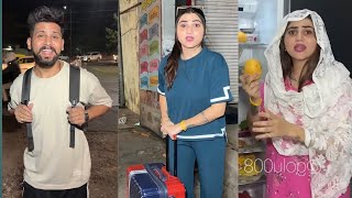 Bus में ghoom Kar आया मजा || golu kajal soni new shorts comedy films|viral comedy flims #kajalsoni