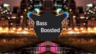 Dum Dee Dum (JiKay Remix) - Bass Boosted