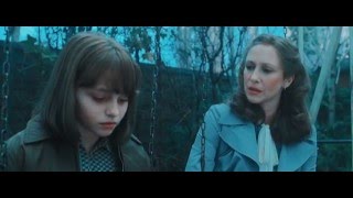 The Conjuring 2 -  Trailer (DJIGIT EDITION)