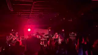 Godhammered - Wrath of the Driven